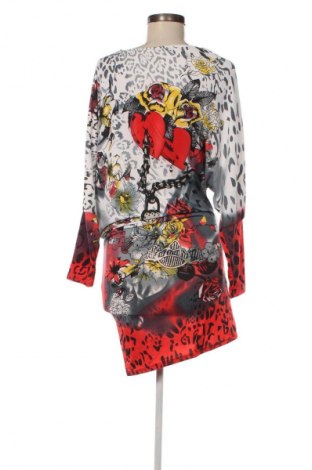Damen Shirt Feierli, Größe L, Farbe Mehrfarbig, Preis 13,99 €