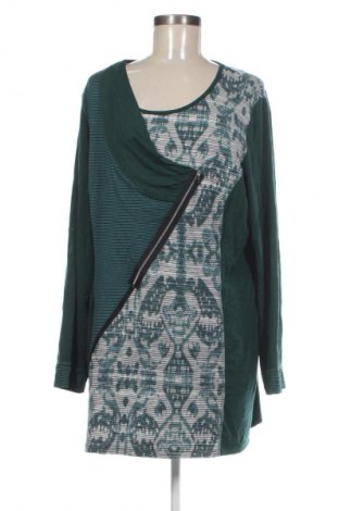 Bluză de femei Femme, Mărime XXL, Culoare Multicolor, Preț 110,99 Lei