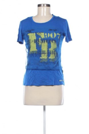 Női blúz Fenerium, Méret M, Szín Kék, Ár 4 173 Ft