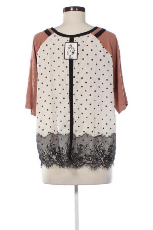 Bluză de femei Fetish, Mărime L, Culoare Multicolor, Preț 86,00 Lei