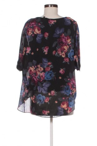 Bluzka damska Fine Collection, Rozmiar S, Kolor Kolorowy, Cena 62,99 zł
