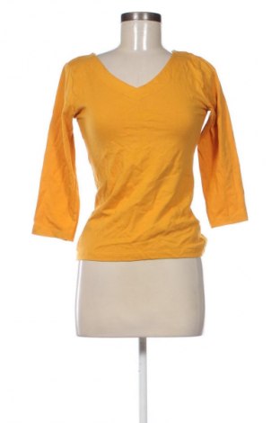 Damen Shirt Fisherfield, Größe M, Farbe Gelb, Preis 9,66 €