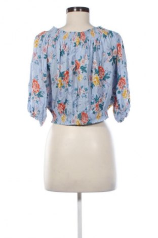 Bluzka damska Forever 21, Rozmiar L, Kolor Kolorowy, Cena 47,13 zł