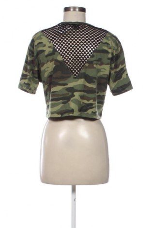 Damen Shirt Forever 21, Größe L, Farbe Mehrfarbig, Preis 10,14 €