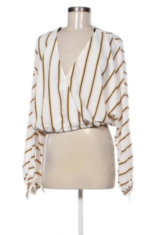 Damen Shirt Forever 21, Größe L, Farbe Mehrfarbig, Preis 6,99 €
