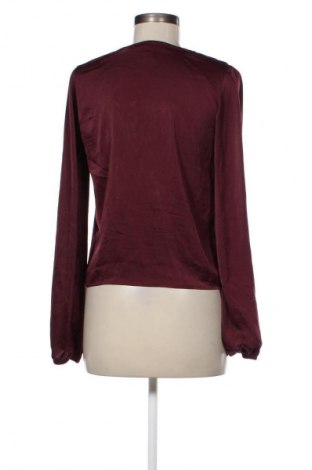 Dámská halenka Forever 21, Velikost S, Barva Červená, Cena  139,00 Kč