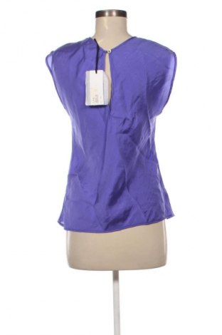 Damen Shirt Forte_Forte, Größe M, Farbe Lila, Preis € 224,99