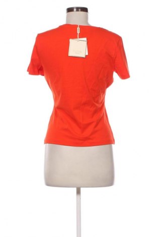 Damen Shirt Fracomina, Größe S, Farbe Rot, Preis € 64,99