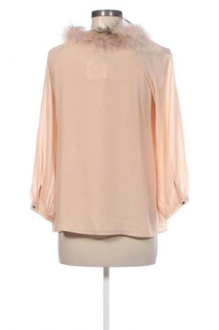 Damen Shirt Fracomina, Größe S, Farbe Beige, Preis € 75,99