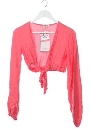 Damen Shirt Fracomina, Größe XS, Farbe Rosa, Preis 74,99 €