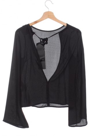 Bluză de femei Frankie Morello, Mărime S, Culoare Negru, Preț 574,99 Lei