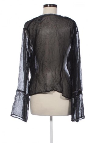 Bluză de femei Fransa, Mărime XL, Culoare Negru, Preț 86,01 Lei