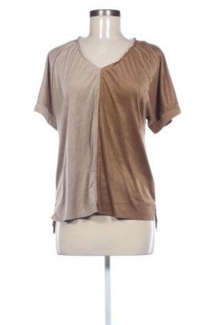 Damen Shirt Free Quent, Größe S, Farbe Mehrfarbig, Preis 12,70 €