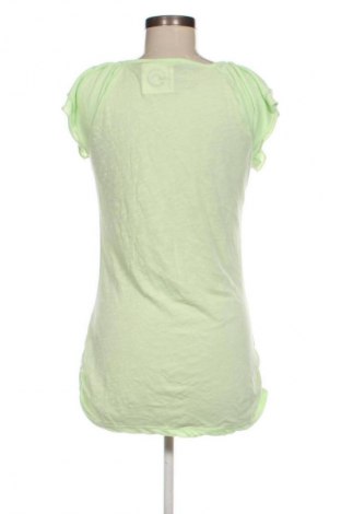 Γυναικεία μπλούζα Fresh Made, Μέγεθος XL, Χρώμα Πράσινο, Τιμή 17,99 €