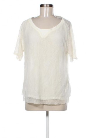 Bluză de femei G-Star Raw, Mărime M, Culoare Ecru, Preț 80,95 Lei
