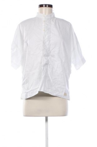 Dámská halenka G-Star Raw, Velikost M, Barva Bílá, Cena  408,00 Kč
