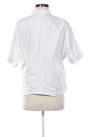 Dámská halenka G-Star Raw, Velikost M, Barva Bílá, Cena  408,00 Kč