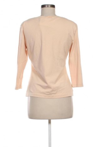 Damen Shirt G.W., Größe M, Farbe Beige, Preis 14,99 €