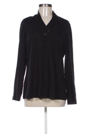 Damen Shirt G.W., Größe L, Farbe Schwarz, Preis 33,99 €