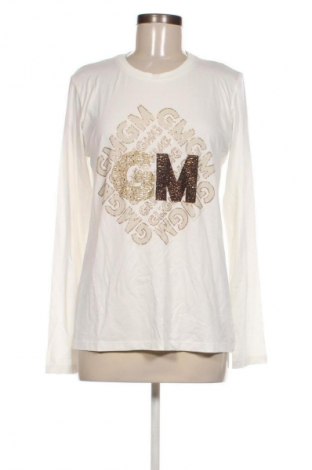 Damen Shirt Gai Mattiolo, Größe XL, Farbe Weiß, Preis € 122,99