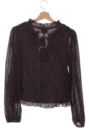 Damen Shirt Ganni, Größe XXS, Farbe Mehrfarbig, Preis 122,99 €