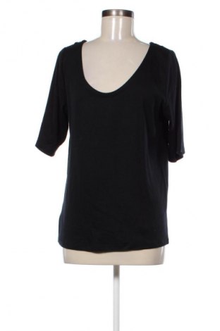 Bluză de femei Gap, Mărime XL, Culoare Negru, Preț 64,83 Lei