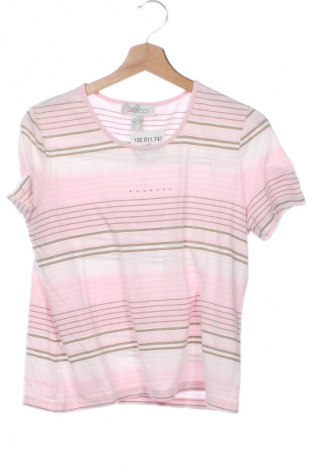 Damen Shirt Gelco, Größe M, Farbe Mehrfarbig, Preis 10,00 €