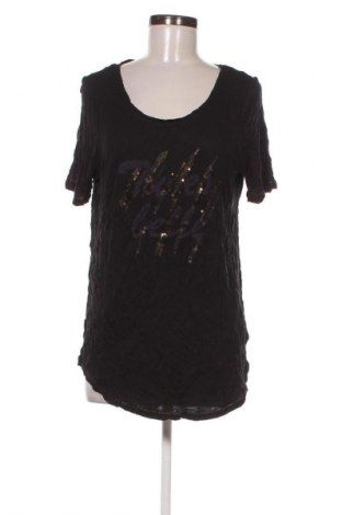 Bluzka damska Generous By Lindex, Rozmiar L, Kolor Czarny, Cena 62,99 zł