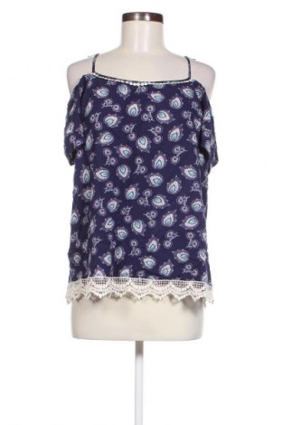Damen Shirt George, Größe L, Farbe Mehrfarbig, Preis 9,47 €