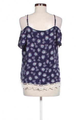 Damen Shirt George, Größe L, Farbe Mehrfarbig, Preis 9,47 €