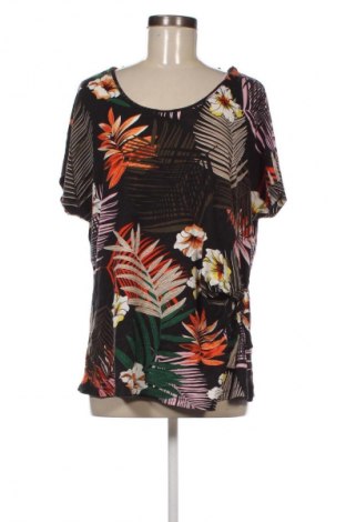 Дамска блуза Gerry Weber, Размер XL, Цвят Многоцветен, Цена 41,99 лв.