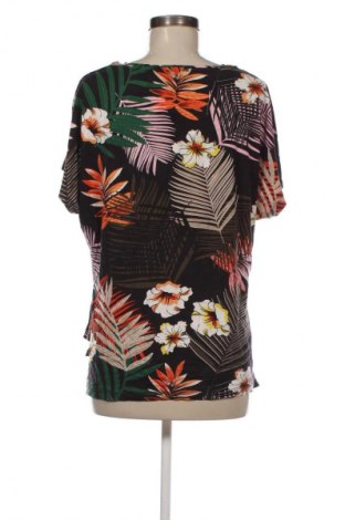 Дамска блуза Gerry Weber, Размер XL, Цвят Многоцветен, Цена 41,99 лв.