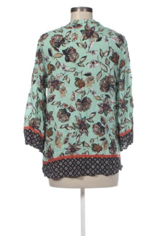 Γυναικεία μπλούζα Gerry Weber, Μέγεθος XL, Χρώμα Πολύχρωμο, Τιμή 30,99 €