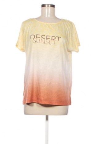 Damen Shirt Gerry Weber, Größe L, Farbe Mehrfarbig, Preis € 28,99