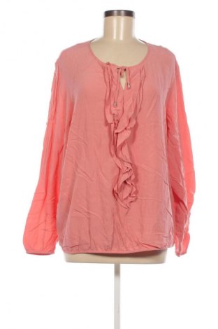 Bluză de femei Gerry Weber, Mărime XXL, Culoare Roz, Preț 156,99 Lei