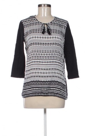 Γυναικεία μπλούζα Gerry Weber, Μέγεθος M, Χρώμα Πολύχρωμο, Τιμή 9,99 €