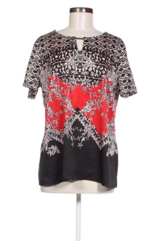 Γυναικεία μπλούζα Gerry Weber, Μέγεθος L, Χρώμα Πολύχρωμο, Τιμή 21,67 €
