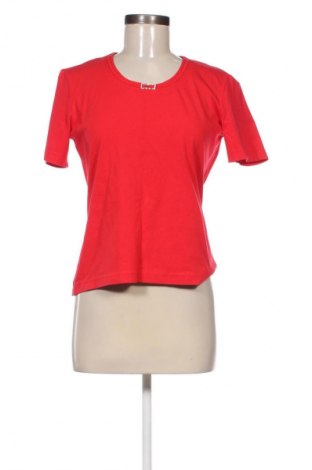 Dámská halenka Gerry Weber, Velikost L, Barva Červená, Cena  523,00 Kč