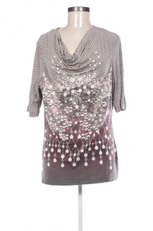 Dámska blúza Gerry Weber, Veľkosť XL, Farba Viacfarebná, Cena  21,50 €
