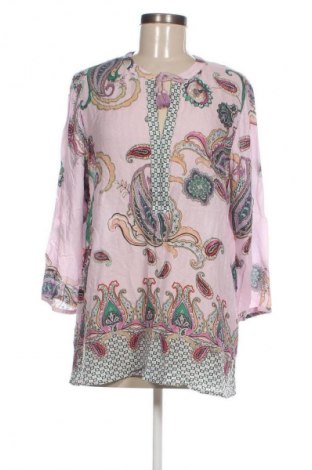 Damen Shirt Gerry Weber, Größe L, Farbe Mehrfarbig, Preis € 28,64