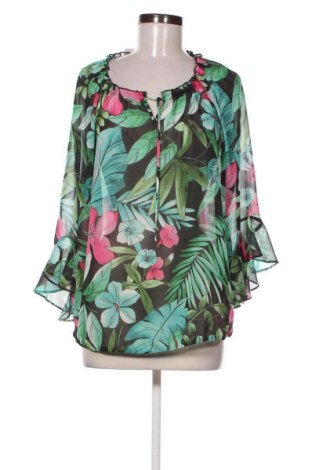 Bluză de femei Gerry Weber, Mărime L, Culoare Multicolor, Preț 141,99 Lei
