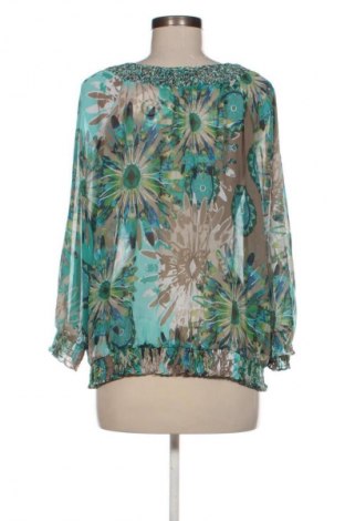 Damen Shirt Gerry Weber, Größe XXL, Farbe Mehrfarbig, Preis 33,99 €