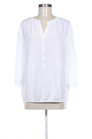 Damen Shirt Gerry Weber, Größe L, Farbe Weiß, Preis 24,33 €