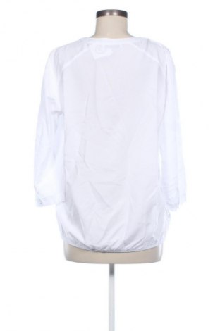 Damen Shirt Gerry Weber, Größe L, Farbe Weiß, Preis 24,33 €