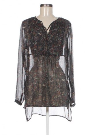 Damen Shirt Gina, Größe L, Farbe Mehrfarbig, Preis 13,99 €