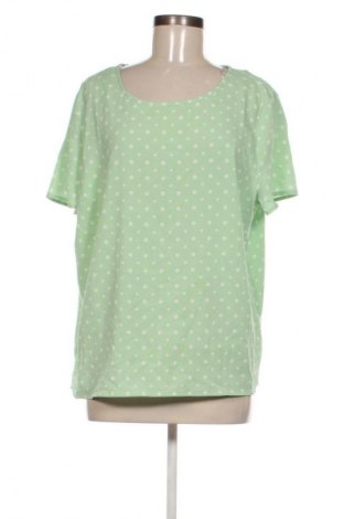 Bluzka damska Gina, Rozmiar XL, Kolor Kolorowy, Cena 62,99 zł