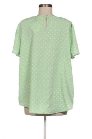 Bluzka damska Gina, Rozmiar XL, Kolor Kolorowy, Cena 62,99 zł