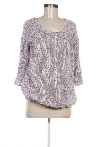 Bluză de femei Gina, Mărime XL, Culoare Multicolor, Preț 48,07 Lei