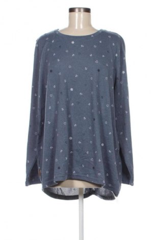 Bluzka damska Gina, Rozmiar XXL, Kolor Kolorowy, Cena 62,99 zł