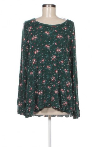 Bluzka damska Gina, Rozmiar XL, Kolor Kolorowy, Cena 62,99 zł